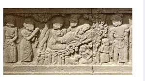 Patung ini tidak menempel pada salah satu sisinya. Perhatikan Gambar Di Bawah Ini Jenis Patung Pada Gambar Dinamakan Naturalisreliefzondeboss Brainly Co Id