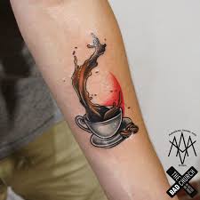 Pin Von Elke Schinzel Gipson Auf Tattoos Essen Tattoos Kunst Tattoos Tatowierungen
