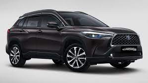 Indulge yourself in elegant yet comfortable interior in any journey with all new corolla cross. Toyota Corolla Cross Launched In Indonesia 1 8l Petrol And Hybrid Variants Rm131 200 To Rm142 700 Paultan Org