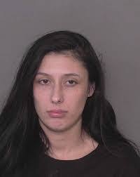 Melissa Drye's Instagram, Twitter & Facebook