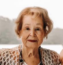 Bess Baxter Shirley Obituary