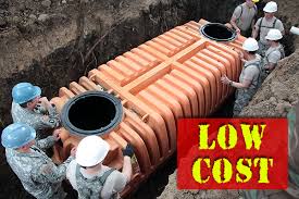 Maybe you would like to learn more about one of these? Septic Tank Installation Cost A Basic Pricing Guide