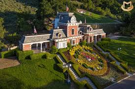 Book a hotel near neverland. Neverland Ranch Under Repair Mjvibe