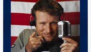 Touchstone Plus-Or-Minus: Good Morning, Vietnam