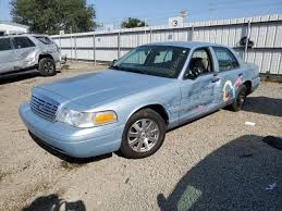 Image result for Light Ice Blue 2006 Crown Victoria