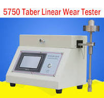 110V Taber Linear Scratch Tester, Taber Linear Abrasion Testing Equipment