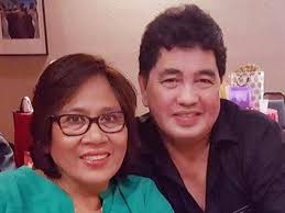 Fundraiser by Dome Lupac : Our Mother's, Vernise, Liver Transplant Recovery