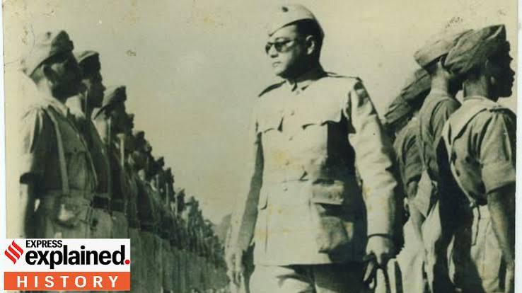 How Bose's INA helped India win independence — but not on the battlefield | Explained News - The Indian Express