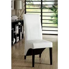 Sears Com Side Chairs Dining Black Dining Chairs Furniture Of America