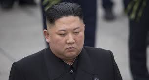 Following his father's death in 2011. Fotonya Dirusak Kim Jong Un Ngamuk Dan Pelakunya Terancam Dihukum Berat