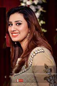 She also hosted a morning show 'bakhabar savera' which. Madiha Naqvi Home Facebook