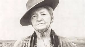 Wild Women Of The West: Josie Pearl