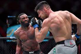 The ultimate fighting championship (ufc) is an american mixed martial arts (mma) promotion company based in las vegas, nevada. Agnxiwci3jsjcm
