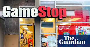 This meme reminds us that the stock market is scary, but gives you a chance to make a return. What Is Gamestop Where Do The Memes Come In And Who Is Winning Or Losing Stock Markets The Guardian