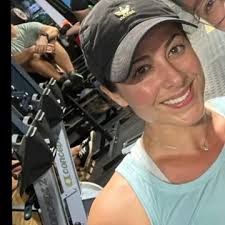 Kali Ward's Instagram, Twitter & Facebook