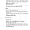 Following is a sample cover letter for fashion production assistant position. 1