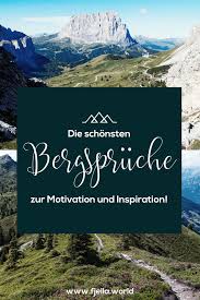Aim High Inspirierende Wanderspruche Und Bergzitate Berge Spruche Zitat Wand Berg Zitate