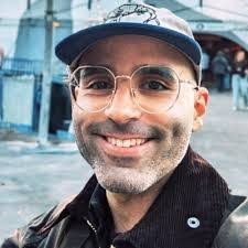 Anthony Baptiste's Instagram, Twitter & Facebook