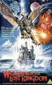 Maybe you would like to learn more about one of these? Wizards Of The Lost Kingdom 1985 Imdb