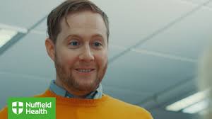 Croydon Central Physiotherapy, CR0 1RJ