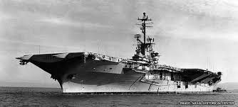 uss oriskany