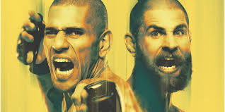 UFC 303: GIVEMESPORT Staff Picks