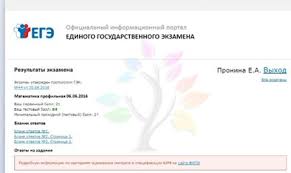 Государственная экзаменационная комиссия утвердила результаты единого государственного экзамена (егэ) по всем учебным предметам, проводимого в резервные дни. Ege 2016 Po Matematike Rezultaty Uchenikov Tutoronline A Takzhe Obshaya Informaciya