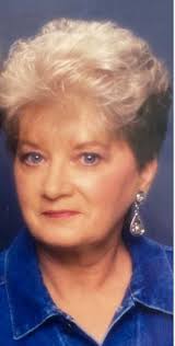 Lynette McCarter Obituary