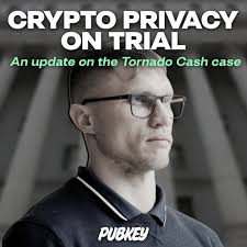 Crypto Privacy