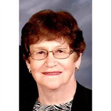 Joann N. Anderson Obituary October 18, 2021