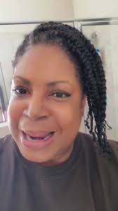 We give your hair some love it deserves❤️ A little about Sister2Sister  Beauty 🖤🔥 Treatment R250 Just walkin hun😍🇿🇦🔥 🖤Coco Spring Twist  benefits Very protective to your hair *Reusable for up to