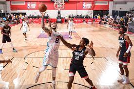 After all, his siblings lonzo ball and lamelo ball are both thriving in the nba while he is still trying to make it. O4a0yktemslvzm