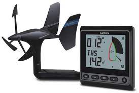 Not enough data to compile statistics for the gwind. Good Instrument News Garmin Gwind Wireless 2 And Raymarine I70s Blog Passagemaker