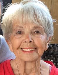 Obituary information for Constance Elnor Cole