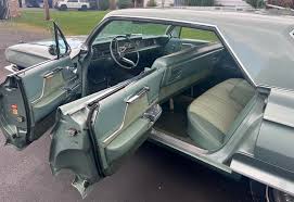 Image result for Granada Green 1962 Cadillac