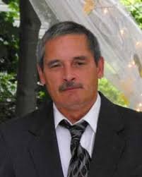 Obituary for Daniel "Danny" Robert McKinnon