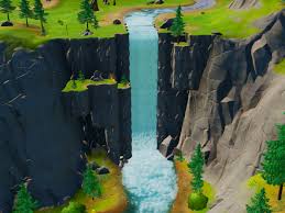 Pngkit selects 806 hd fortnite png images for free download. Fortnite Chapter 2 Discover 10 Landmarks New World Mission Map Polygon