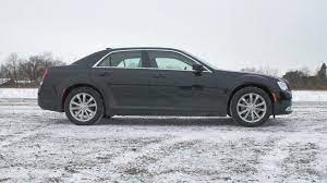 2016 Chrysler 300 Limited Awd Why Buy