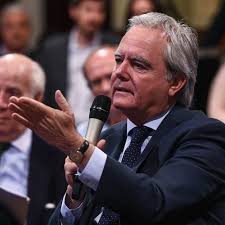 Inicio » prensa » nota boskis con fernando bravo radio continental. En Radio Continental Con Fernando Bravo By Federico Pinedo