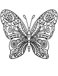 These butterfly pages will be provided at your convenience, so you can encourage your children to develop their art skills and imaginative prowess. Butterfly Coloring Pages Butterfly Coloring Page Coloring Pages Coloring Pages For Boys