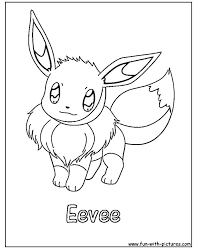 To print the coloring page: 100 Unique Pokemon Coloring Pages Free Download