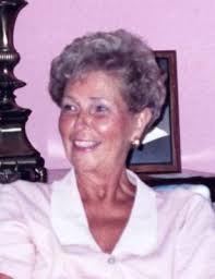 Obituary information for Hazel Genevieve Wesley