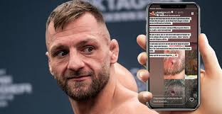 David Zawada walczył na antybiotykach. „Wielu kibiców kupiło bilety właśnie  ze względu na mnie”