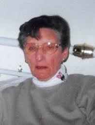 Helen Hedrick Obituary January 15, 2014