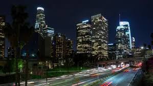 Things to do ranked using tripadvisor data including reviews, ratings, photos, and popularity. Downtown Los Angeles Skyline At Night By Emericlb Videohive