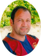 Fidel Orellana Obituary