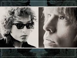 When Bob Dylan bought a metal coffin for Brian Jones