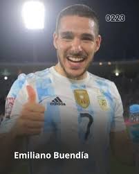 FUERTE PRESENCIA MARPLATENSE ⚽ Lionel Scaloni presentó la prelista de 55  jugadores para el Mundial 2026 y hay fuerte presencia marplatense. Cuatro  futbolistas nacidos en la ciudad aparecen entre los convocados que