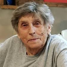 Ruth B. Gravitt Obituary May 19, 2024