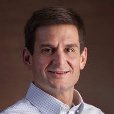 Christopher W. Schmidt, Research Professor